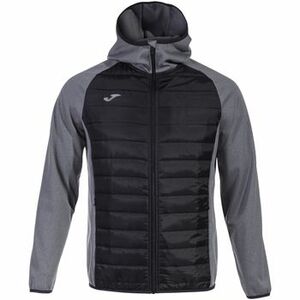 Melegítő kabátok Joma Berna III Softshell Hoodie kép