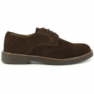 Alsóváros Duca Di Morrone Alessio - Suede Brown kép