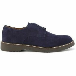 Alsóváros Duca Di Morrone Alessio - Suede Blue kép