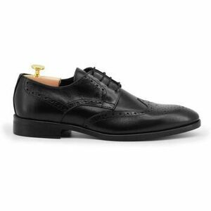 Alsóváros Duca Di Morrone Valerio - Leather AI Black kép