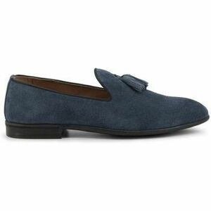 Belebújós cipők Duca Di Morrone Ascanio - Suede Blue kép