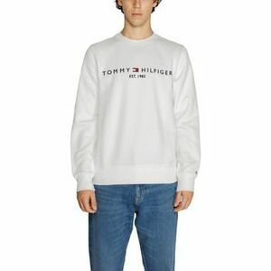 Pulóverek Tommy Hilfiger TOMMY LOGO MW0MW11596 kép