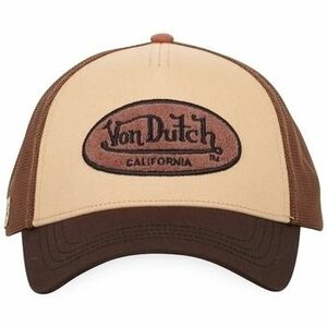 Baseball sapkák Von Dutch CASQUETTES BASEBALL FILET kép