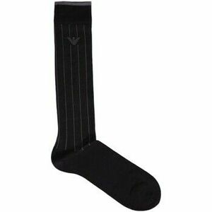 Zoknik Emporio Armani EA7 LONG SOCK MONOPACK 302501 4F256 kép