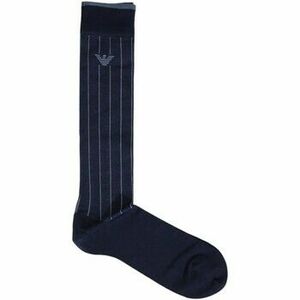 Zoknik Emporio Armani EA7 LONG SOCK MONOPACK 302501 4F256 kép