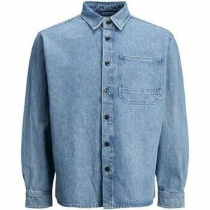 Hosszú ujjú ingek Jack & Jones JJINOLAN JJO 12261948 kép