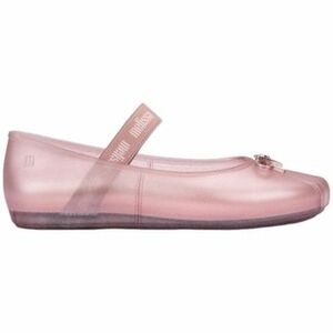 Balerina cipők / babák Melissa Sophie AD - Pearly Pink kép