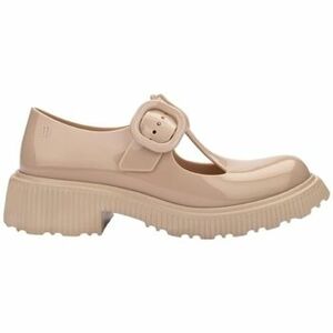 Balerina cipők / babák Melissa Jackie AD - Beige/Beige kép