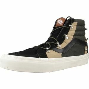 Divat edzőcipők Vans SK8-HI ECHO DX kép