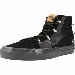 Divat edzőcipők Vans SK8-HI ECHO DX kép