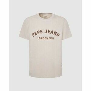 Rövid ujjú pólók Pepe jeans PM509628 ALDRIDGE kép