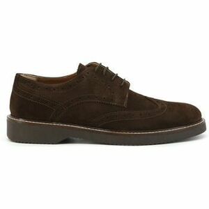 Alsóváros Duca Di Morrone Enrico - Suede Brown kép