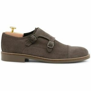 Alsóváros Duca Di Morrone Alcide - Suede Light Brown kép