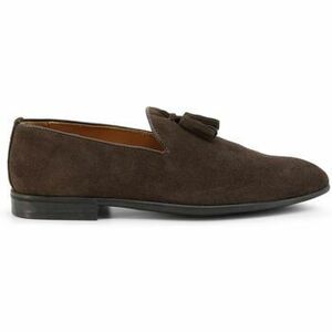 Belebújós cipők Duca Di Morrone Ascanio - Suede Brown kép