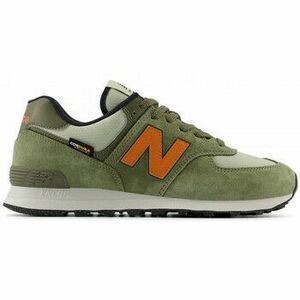 Futócipők New Balance U574s d kép