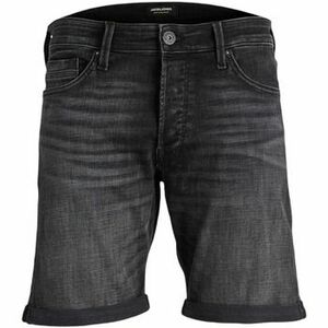 Rövidnadrágok Jack & Jones JJICHRIS JJWOOD SHORTS GE 815 12249098 kép