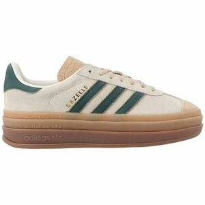 Divat edzőcipők adidas Gazelle Bold W ID7056 kép