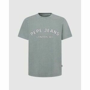 Rövid ujjú pólók Pepe jeans PM509628 ALDRIDGE kép