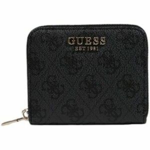 Pénztárcák Guess LAUREL SLG SMALL ZIP AROUND SWSG85 00137 kép