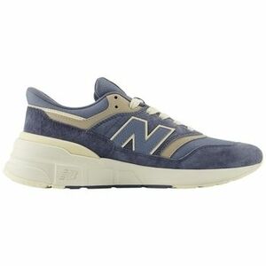 Divat edzőcipők New Balance U997RV1 kép