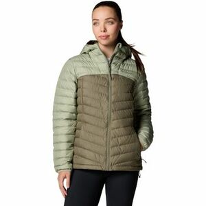 Parka kabátok Columbia Westridge Hooded Down Jacket kép