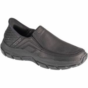 Rövid szárú edzőcipők Skechers Slip-Ins Respected - Elgin kép