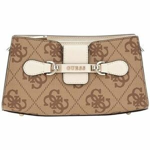 Kézitáskák Guess NOLANA CROSSBODY TOP ZIP kép