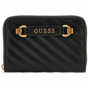 Kézitáskák Guess SELA SLG MEDIUM ZIP AROUND kép