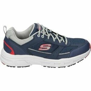 Alsóváros Skechers 51898-NVGY kép