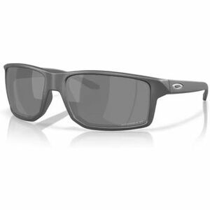 Napszemüvegek Oakley Occhiali da Sole Gibston XL OO9470 947002 Polarizzati kép