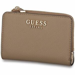 Pénztárcák Guess DRT LAUREL SLG ZIP kép