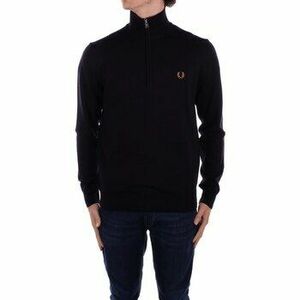 Pulóverek Fred Perry K7624 kép