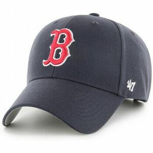 Baseball sapkák '47 Brand Cap mlb boston red sox mvp kép