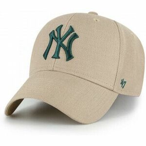 Baseball sapkák '47 Brand Cap mlb new york yankees mvp snapback kép