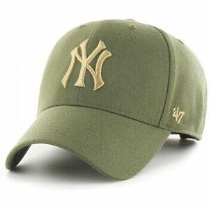 Baseball sapkák '47 Brand Cap mlb new york yankees mvp snapback kép