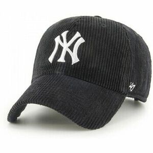 Baseball sapkák '47 Brand Cap mlb new york yankees thick cord clean up kép