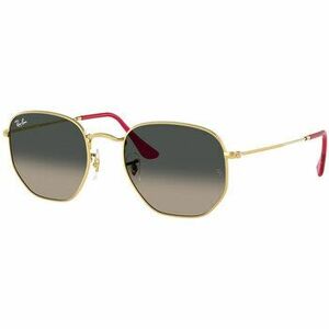 Napszemüvegek Ray-ban Occhiali da Sole Hexagonal RB3548N 001/71 kép