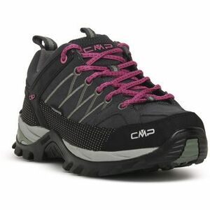 Túracipők Cmp 74US RIGEL LOW WMN TREKKING kép