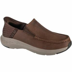 Mamuszok Skechers Slip-Ins Parson - Oswin kép