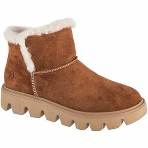 Csizmák Rieker Booties kép