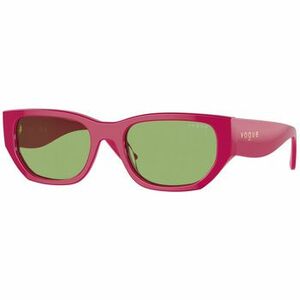 Napszemüvegek Vogue Occhiali da Sole Eyewear VO5586S 3160/2 kép