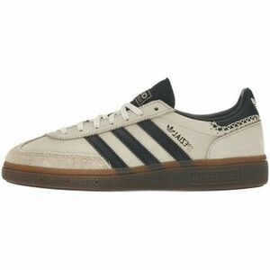 Divat edzőcipők adidas Handball Spezial Wonder White Black kép