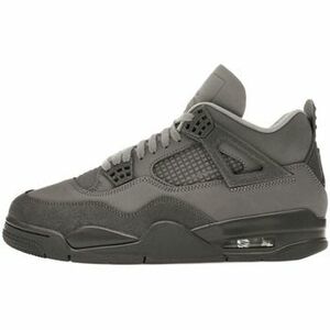 Divat edzőcipők Nike Air Jordan 4 Retro SE Paris Olympics (GS) kép