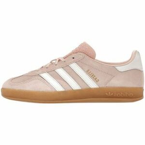 Divat edzőcipők adidas Gazelle Indoor Sandy Pink kép