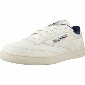 Divat edzőcipők Reebok Sport CLUB C 85 VINTAGE kép