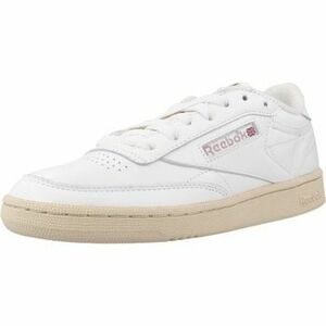 Divat edzőcipők Reebok Sport CLUB C 85 VINTAGE kép