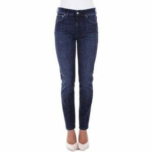 Skinny farmerek Dondup DP651 DS0257 kép