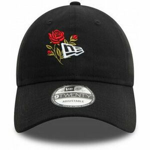 Baseball sapkák New-Era Ne rose icon 9twenty newera kép