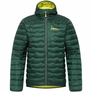 Parka kabátok Jack Wolfskin Passamani Down Hoody M kép