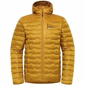 Parka kabátok Jack Wolfskin Passamani Down Hoody M kép